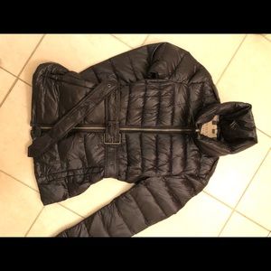 Burberry Brit Jacket